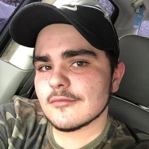 Meet your Posher, Tony